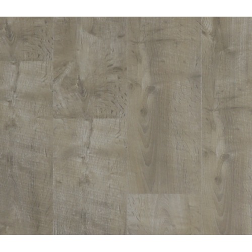 Parquet Flooring HDF Wood 8 mm Thickness Light Brown Color Model 6012 | 