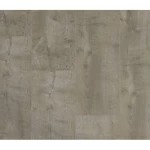 Parquet flooring HDF wood thickness 8 mm light brown color model 6012