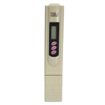 Salt Measuring Device TDS Meter     Al Zamil   