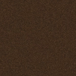 فرش مكاتب بعزل PVC سماكة 5.6 ملم مقاس 50×50 سم لون بنى موديل 648 | 