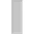 Wall Ceramics Brilliant 8 mm Thick, 30x10 cm, Grey Color | Saudi Ceramics - Image 2