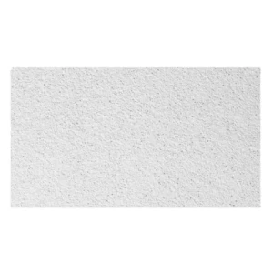 Ceiling Tiles Fiber Sound Absorbing 610x610 mm | 