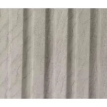 PC wood replacement panels for decoration, size 16.2 x 290 cm, color beige