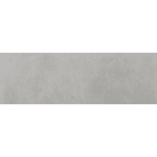 Matte Wall Ceramics 30×90 cm, Thickness 10 mm, Grey | RAK Ceramics