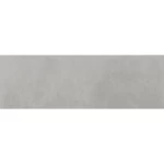 سيراميك حوائط مطفي، مستطيل الشكل، مقاس 30×90 سم، سماكة 10 مم، لون رمادي | راك للخزف 
