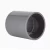 Galvanized Iron Coupling Size 20 mm | United Electricals
