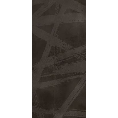 Porcelain Floor Tiles Matt 11 mm Thickness 60×120 cm Black | Exa Factory