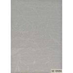 Italian Wallpaper Gray Color Patterned Design, Size 10mx0.73m, Model 125054