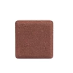 square interlock tiles with unique design, dimensions 8x8 cm, thickness 6 cm, dark red | al sarif construction