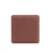 square interlock tiles with unique design, dimensions 8x8 cm, thickness 6 cm, dark red | al sarif construction