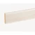 Wooden skirting, light beige color, size 260x8x1.6 cm, model 304369