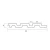 Korean Internal Wood Substitute for Walls Size 2.90×12 cm | Luxury line - Image 2