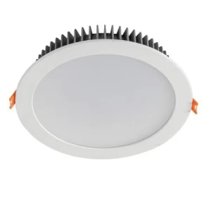 Recessed LED Spotlight 12W 960 Lumens 6500K White | Al-Adwaa