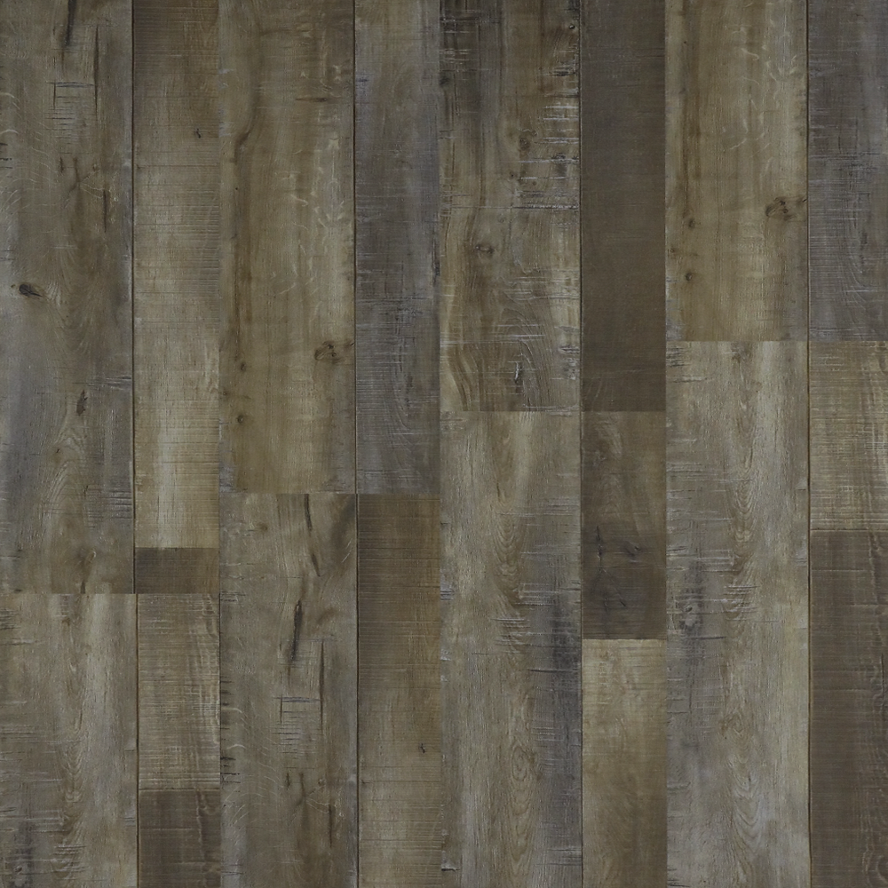 Parquet Flooring HDF 8mm Thickness Light Brown, Model GLX_502_08 | 