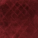 موكيت الأرضيات لون أحمر، كود المنتج 104