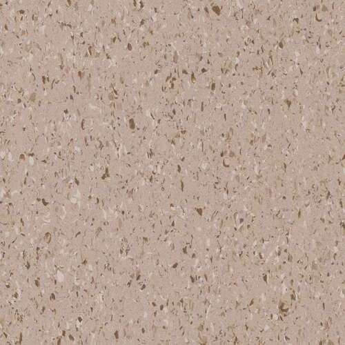 Medical Vinyl Flooring 2 mm Thickness Tile Size 608x608 mm Beige | esprit 5354
