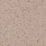 Medical Vinyl, 2 mm Thickness, Tile Size 608x608 mm, Beige, Model esprit 5354