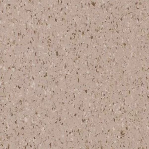 فينيل طبي 2 ملم، قياس البلاطة 608×608 ملم، بيج | esprit 5354
