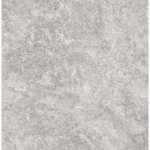 Porcelain floor tiles, 11 mm thick, 80 x 80 cm, silver |  Exa Company