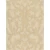 Italian Wallpaper, Beige Color, Length 10 m, Width 0.73 m, Model 24033