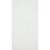 Geometric wall covering off white color, length 0.53 m, width 10m, model 17782