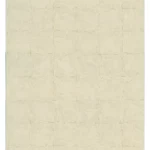 Italian Wallpaper, Beige Color, Length 10 m, Width 0.73 m, Model 24071
