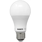 LED Lamp NASCO 12 Watt  1120    lumen  Color Temperature white