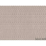 ورق جدران تصميم نقشات مقاس 10 م×1.06م، لون بني فاتح، موديل 41305