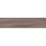 Ceramic Flooring Matte Thickness 10 mm, Size 20x90 cm, Brown Color | Riyadh Ceramics