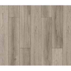 HDF Parquet Flooring Light Brown, Model EPC [8856-28] | 