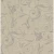 American Wallpaper Pale Beige Color Floral Design, Size 10mx0.53m, Model ZA31206