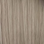 تكسيات داخلية بديل خشب 3D بوليسترين ، سمك 21 مم × عرض 105 مم × طول 2900 مم، لون بيج غامق، موديل PS-IC50807