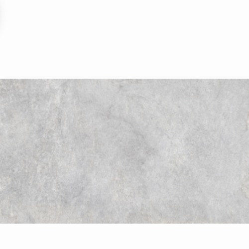 Marnes Porcelain Tiles 9 mm Thickness 60×120 cm Gray Matte | Marnes