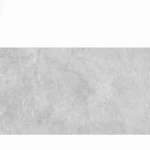 بورسلان Marnes للأرضيات والجدران للمساحات السكنية، لون رمادي، سطح غير لامع، سماكة 9 مم، أبعاد 60×120 سم