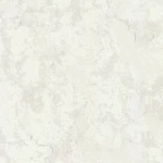 Italian marble wallpaper, size 10 m x 1.06 m, creamy color, model 082604  