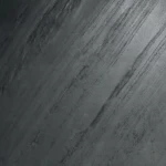 Stone Veneers Length 2.44 meters, Width 1.22 meters, gray , Model LINE BLACK