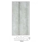  Internal Wood Substitute for Walls Size 2.90×12 cm 
