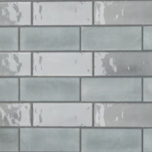 Beret Porcelain Wall Tiles 8 mm Thickness Size 5×15 cm | Beret