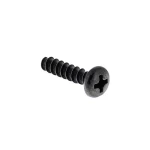 Tapping Screw, Size ‎‎‎‎4X25 mm, Weight 0.1 g, Makita Brand