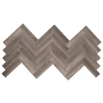 Parquet for classic homes, brown color, weight 20.75 kg, size 60x15x0.4 cm, model 383079