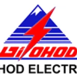 اوهود الكهربائية