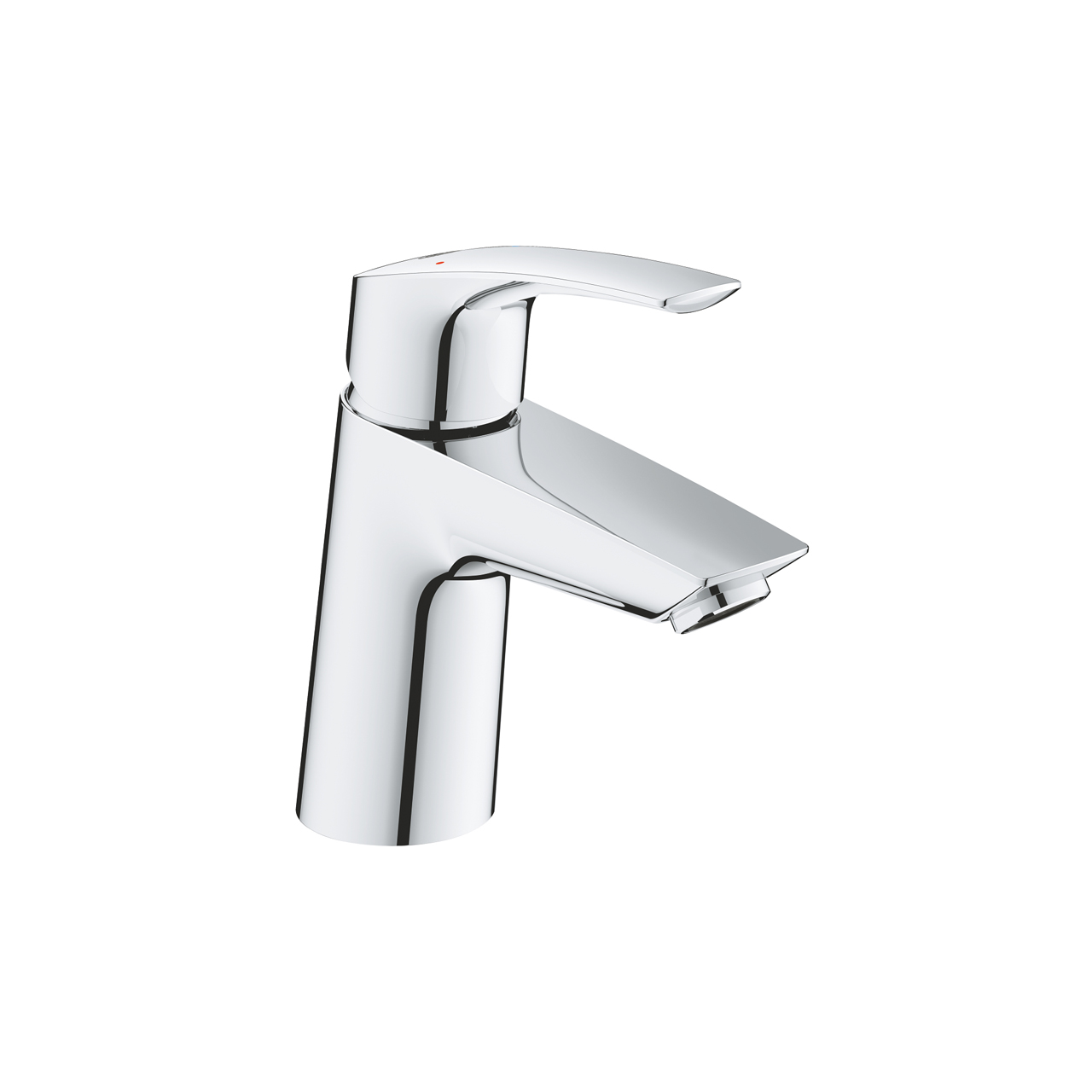 Grohi Washbasin Mixer Euro Smart S Durable Corrosion-Resistant | ALHashim Sanitary Tools