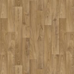 فينيل أرضيات إيكونيك، سماكة 2.4 مم، لون بني، موديل 5633075