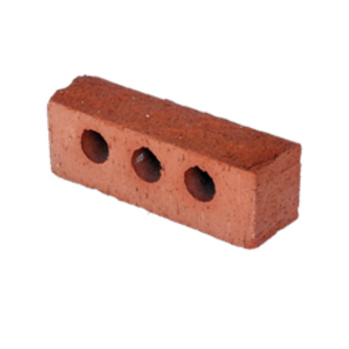 طوب احمر واجهات مقاس 230×90×71 مم وزن 2.6 كغم | مصانع اليمامة للطوب الأحمر
