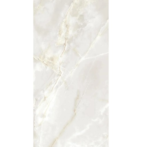 Fujan Glossy Porcelain Tiles 9.5 mm Thickness, 60 × 120 cm, Beige | Fujan