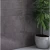Dark Grey Marble Ceramic Wall, Size 30x60 cm, Thickness 9 mm, Glossy Surface | Saudi Ceramics