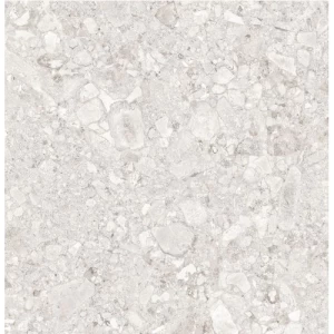 بلاط ارضيات بورسلان هندي 60x60 سم، وزن 13.99 كجم، لون رمادي | شركة ابيات