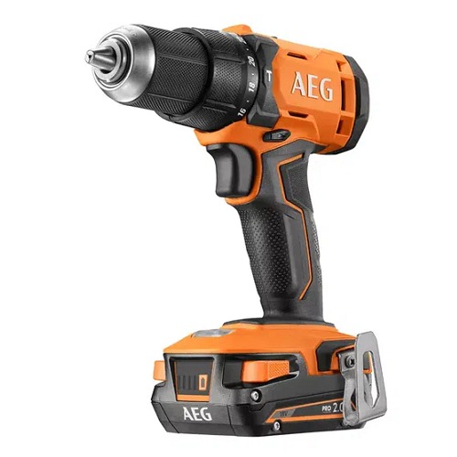 Cordless Percussion Drill 18 Volt 13 mm Chuck Size, Lightweight | Hawi tools