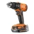 Cordless Percussion Drill  18 Volt Chuck Size 13 mm  AEG    