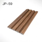 Chinese  Wood Substitute for Floor Size 15.9×1.2×290   mm JP-59 | palaces for decoration Company